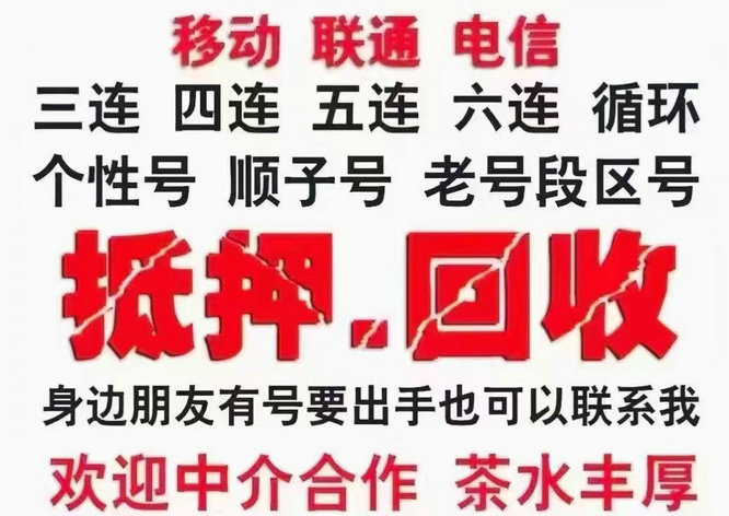 上海吉祥號回收